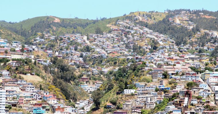 Gestión del patrimonio desde el enfoque de Paisaje Urbano Histórico (PUH): una mirada de la percepción de las comunidades patrimoniales de Valparaíso