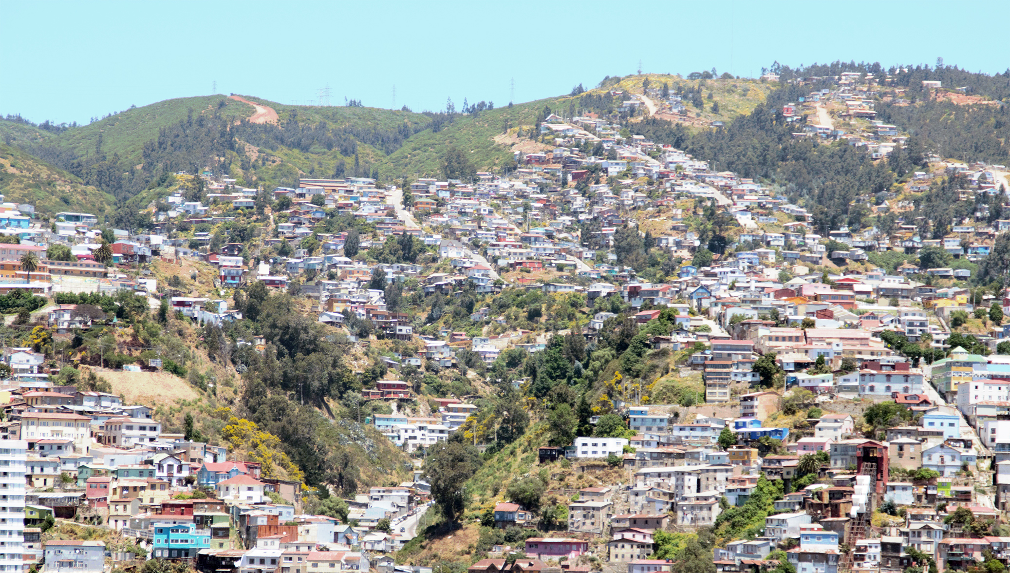 Gestión del patrimonio desde el enfoque de Paisaje Urbano Histórico (PUH): una mirada de la percepción de las comunidades patrimoniales de Valparaíso